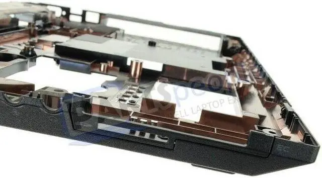 Alt view image 4 of 6 - New Dell OEM Latitude E5510 Laptop Bottom Base Cover Assembly ExpressCard THJX0
