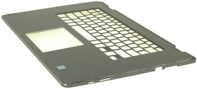 Alt view image 6 of 6 - Dell OEM Inspiron 7568 7558 Palmrest Assembly No TP DJKCX