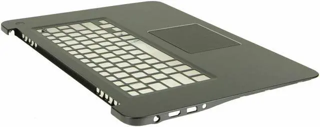 Alt view image 14 of 14 - New Dell OEM Inspiron 7547 7548 Palmrest Touchpad Assembly 8X2XJ