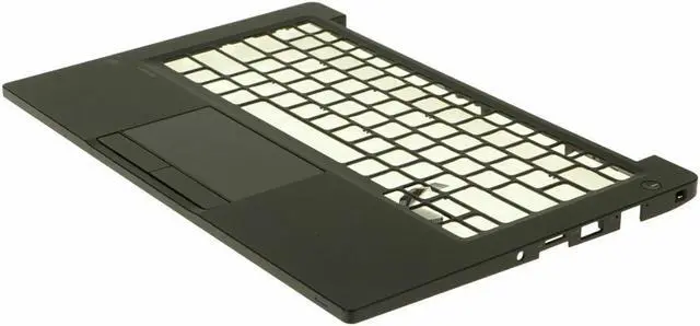 Alt view image 5 of 5 - Dell OEM Latitude 7280 7380 Assembly Smart Card Reader  Touchpad Palmrest 0JM9W