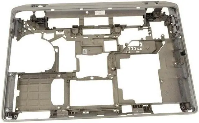 Alt view image 3 of 4 - Dell OEM Latitude ATG E6420 Laptop Bottom Base Cover Assembly 93DRK