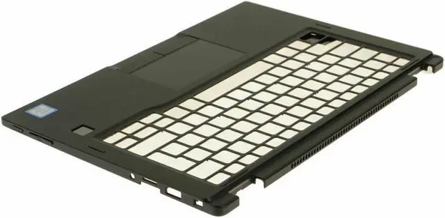 Alt view image 8 of 9 - Dell OEM Latitude 5289 7389 2-in-1 EMEA Palmrest Touchpad Palmrest DVCT8