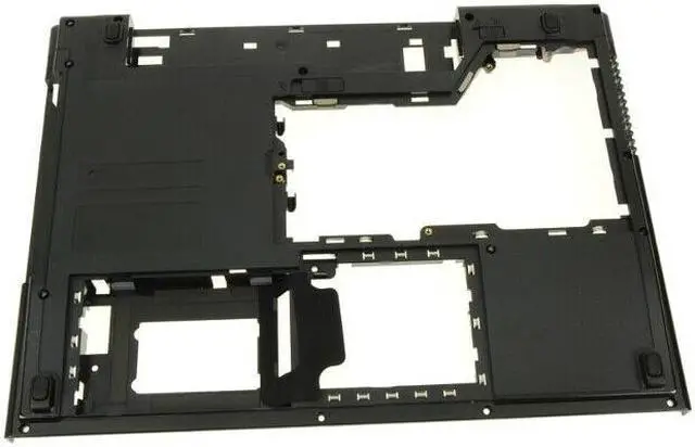 Alt view image 2 of 2 - New Dell OEM Vostro 1520 Laptop Bottom Base Cover Assembly U656J