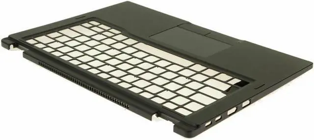 Alt view image 10 of 15 - New Dell OEM Latitude 7390 2-in-1 Palmrest Touchpad Assembly 28N6P