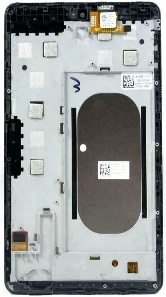 Alt view image 2 of 5 - Lot 10 Dell Venue 8 3830 8" Touch LCD Screen Digitizer Display 338RT JGM5H 480YP