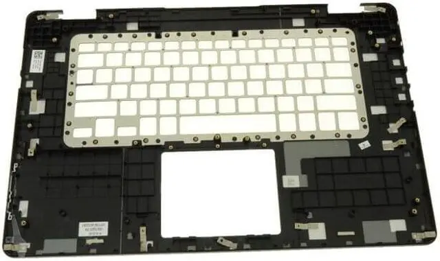 Alt view image 4 of 6 - Dell OEM Inspiron 7568 7558 Palmrest Assembly No TP DJKCX
