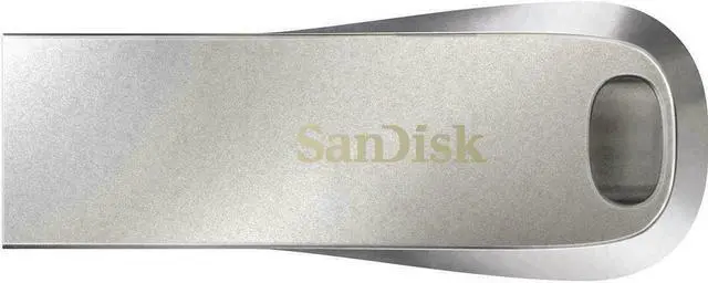 Alt view image 3 of 5 - SanDisk Ultra Luxe 512GB SD CZ74 SDCZ74 512G USB 3.1 150MB Pen Drive SDCZ74-512G
