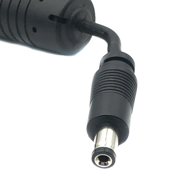 Alt view image 7 of 7 - Genuine LG AC Adapter Power Supply for External HDD WD Elements 3.5 WD My Book