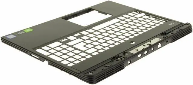 Alt view image 10 of 14 - Dell OEM G Series G5 5590 Palmrest Assembly Mini DisplayPort Y5V52