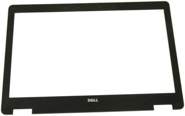 Alt view image 3 of 6 - Dell OEM Latitude E5570 Precision 3510 15.6" LCD Front LCD Trim Bezel 2M5F4