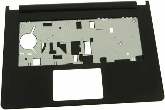Alt view image 6 of 10 - New Dell OEM Inspiron 3458 Palmrest Assembly NTP 39VJC