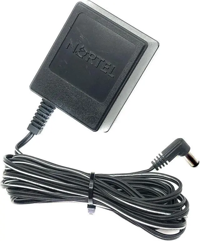 Alt view image 4 of 4 - Nortel Ault T41160500A010G A0619627 AC Adapter 16VAC 500mA Genuine