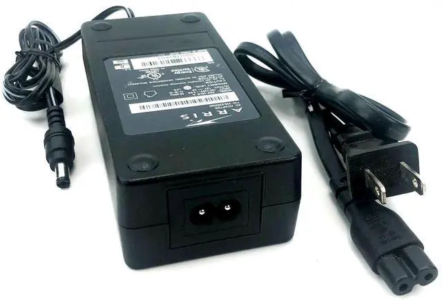 Main image of Genuine Arris AC Power Adapter for Motorola DCX3501 DCX3510 DCX3200 Power Supply