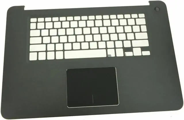 Alt view image 10 of 14 - New Dell OEM Inspiron 7547 7548 Palmrest Touchpad Assembly 8X2XJ
