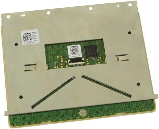 Alt view image 2 of 3 - Dell OEM Inspiron 5570 5575 Touchpad Sensor Module
