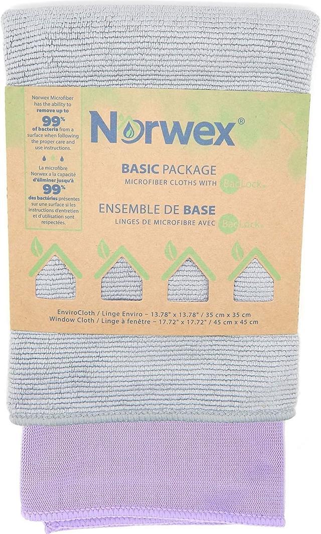Norwex EnviroCloth 