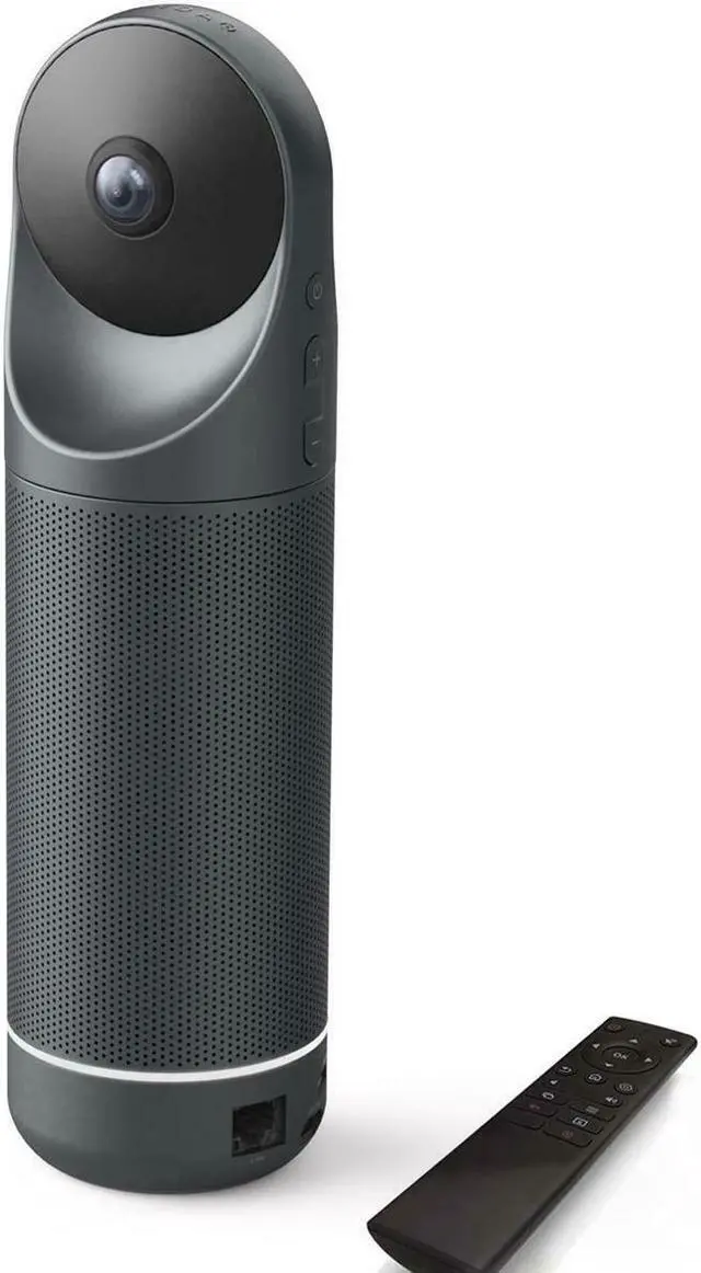 Alt view image 6 of 8 - Kandao Meeting Pro 360 Degree All-In-One Intelligent Conferencing Camera #249830