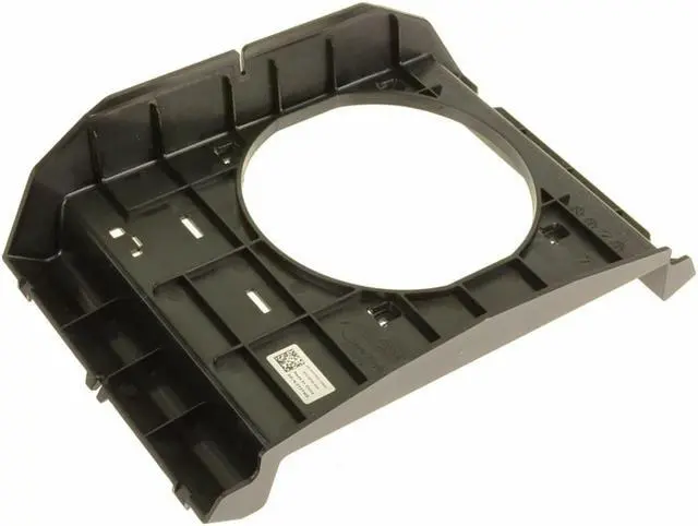 Alt view image 5 of 6 - Dell OEM Alienware Area 51 R5 Desktop Bracket for PCI Fan Y3TW0
