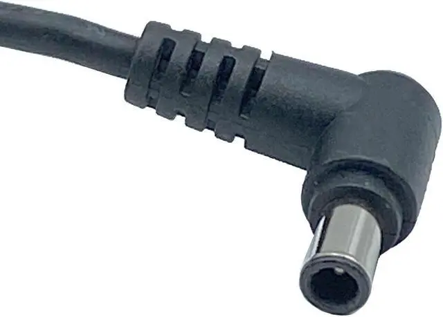 Alt view image 3 of 5 - Sony VGP-AC19V45 AC Adapter for Sony VAIO SVJ20217CXW SVJ202A11L W/Cord Genuine