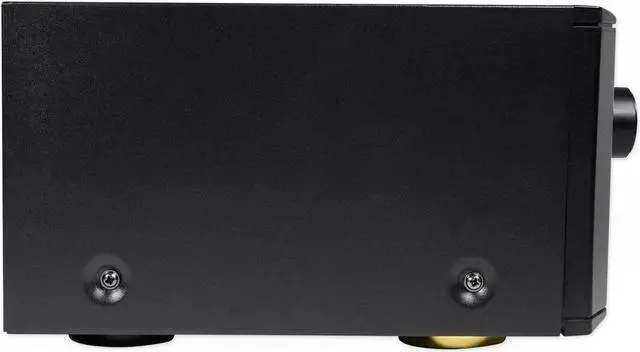 Alt view image 5 of 6 - RX45BT 5.2-Channel Home Theater Receiver with Bluetooth
