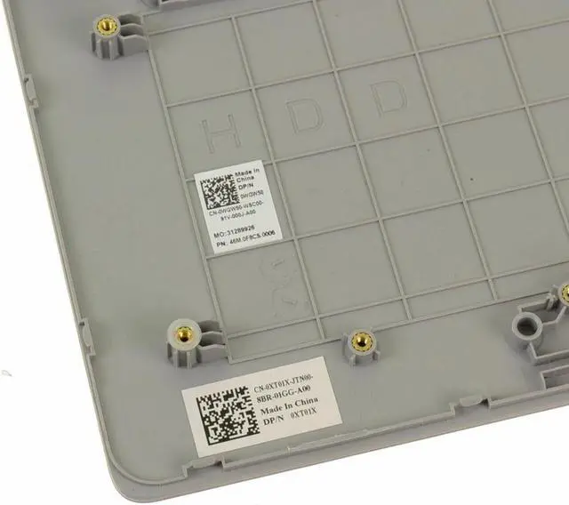 Alt view image 7 of 8 - Brazilian Dell OEM Inspiron 5580 5585 Palmrest Brazil Laptop Keyboard WGW50