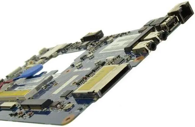 Alt view image 8 of 12 - Dell OEM Inspiron Mini 12 1210 Motherboard System Board X601H