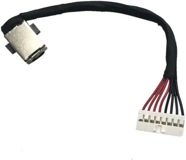 Main image of AC DC-IN Power Jack Cable Connector For Asus F Series FX505DU FX505GM Notebook