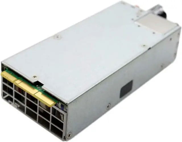 Alt view image 2 of 5 - 1100W DELL POWER Supply T320 T420 T620 R520 R620 R820 0YT39Y GYH9V 0NTCWP 0GDPF3