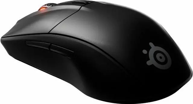 Alt view image 6 of 20 - STEELSERIES RIVAL 3 WL GAMING