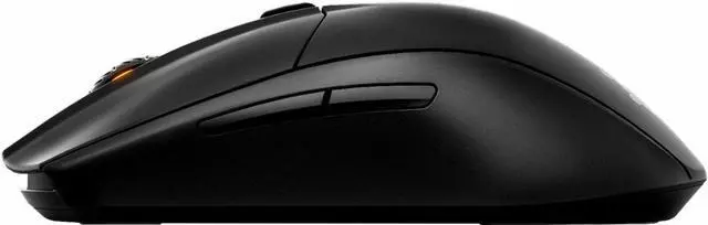 Alt view image 9 of 20 - STEELSERIES RIVAL 3 WL GAMING