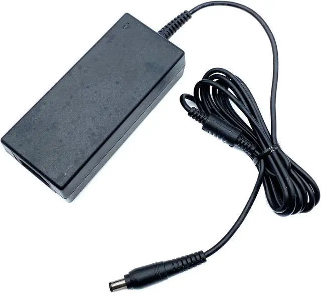 Alt view image 5 of 6 - NEW Genuine Delta ADP-50YH B For Dell Ultra-Slim S2330MX LED Monitor W/P.Cord