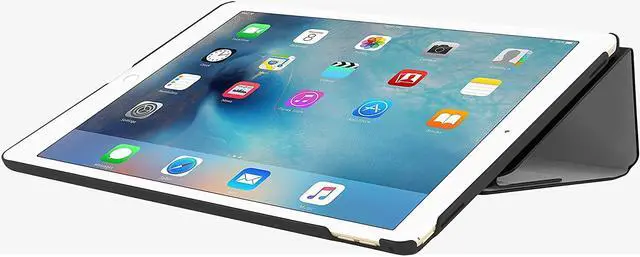 Alt view image 3 of 4 - Faraday Folio for iPad Pro - Black