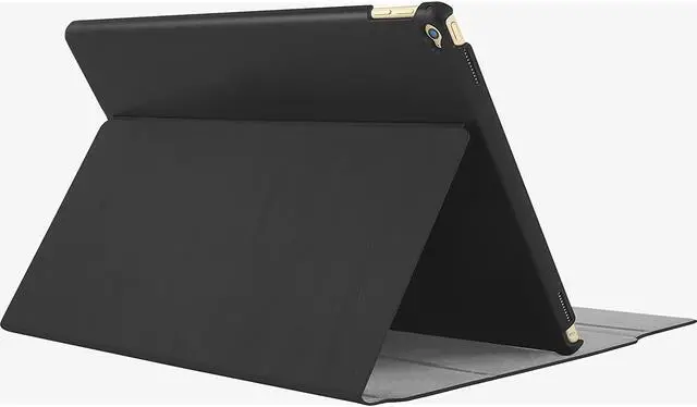 Alt view image 2 of 4 - Faraday Folio for iPad Pro - Black