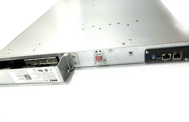 Alt view image 2 of 7 - Dell 5000W UPS Battery Reserve BBU GES502W12V0022 Enclosure
