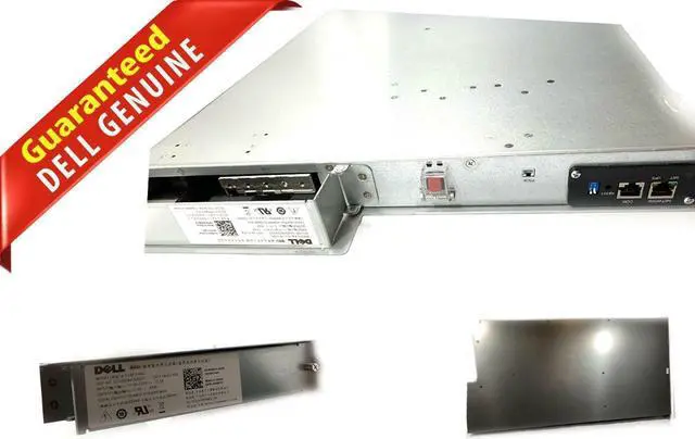 Main image of Dell 5000W UPS Battery Reserve BBU GES502W12V0022 Enclosure