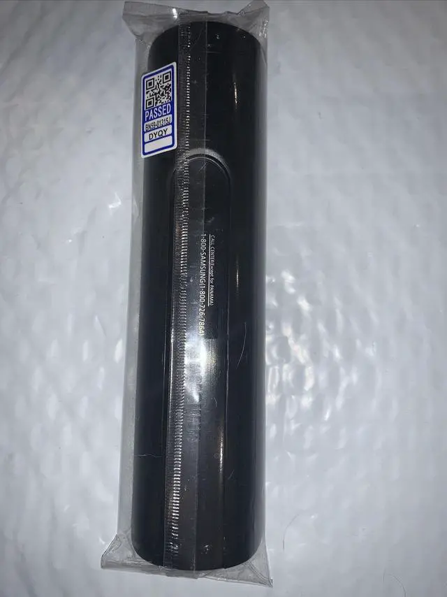Alt view image 3 of 19 - Samsung BN59-01315J Replacement Smart TV Remote Control  - Black