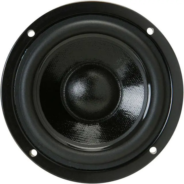 Alt view image 3 of 3 - Dayton Audio DS115-8 4" Designer Series Woofer