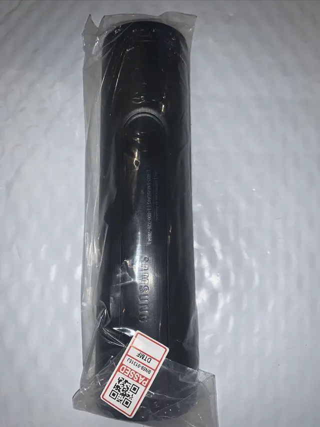 Main image of Samsung BN59-01315J Replacement Smart TV Remote Control  - Black