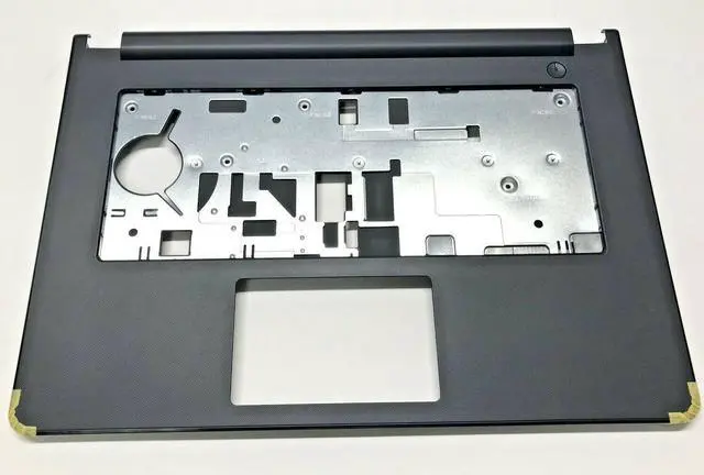 Alt view image 6 of 9 - K55Y9 Dell Inspiron 3451 Laptop Palmrest