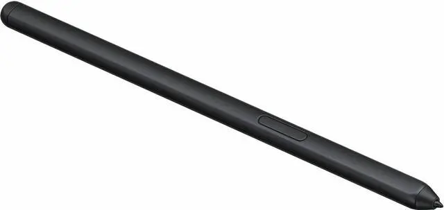 Alt view image 4 of 4 - Samsung - Galaxy S21 Ultra S Pen - Black