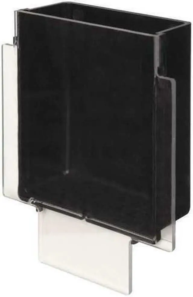 Alt view image 7 of 7 - Master Lock Group Lockout Box Red   S601