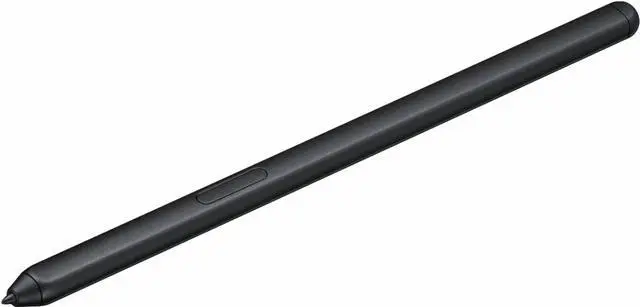 Alt view image 3 of 4 - Samsung - Galaxy S21 Ultra S Pen - Black