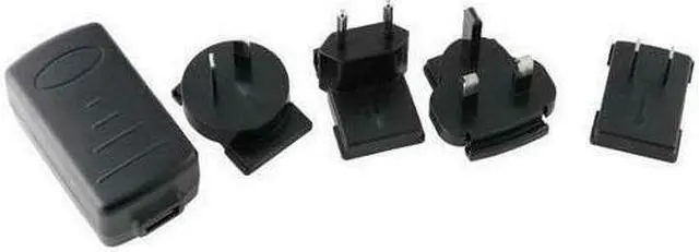 Alt view image 3 of 4 - Honeywell AC Adapter