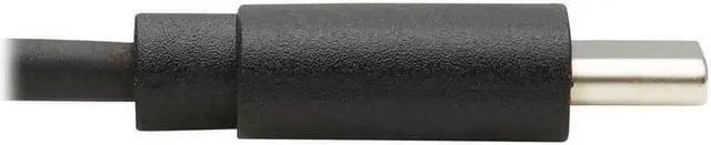 Alt view image 10 of 20 - Tripp Lite U280-C02-30W-C6 Black Dual-Port USB Car Charger with 30W Charging - USB-C (18W) QC 3.0, USB-A (12W), Coiled 6 ft.