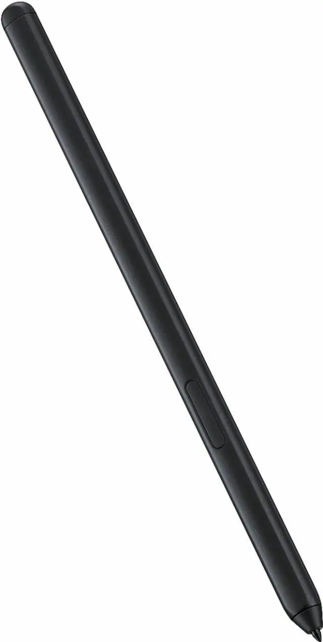 Alt view image 2 of 4 - Samsung - Galaxy S21 Ultra S Pen - Black