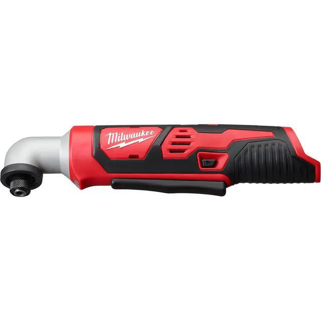 Alt view image 5 of 11 - MILWAUKEE 2467-20 Cordless Impact Driver,Li-Ion,12.0V G0703720