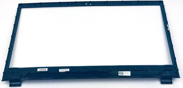Alt view image 7 of 11 - 812W4 Dell Inspiron 15 3542 3543 Series LCD Front Bezel