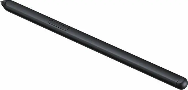 Main image of Samsung - Galaxy S21 Ultra S Pen - Black
