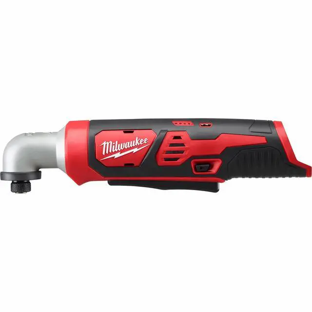 Alt view image 4 of 11 - MILWAUKEE 2467-20 Cordless Impact Driver,Li-Ion,12.0V G0703720