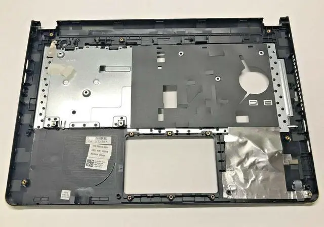 Alt view image 7 of 9 - K55Y9 Dell Inspiron 3451 Laptop Palmrest